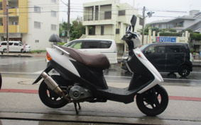 SUZUKI ADDRESS V125 CF46A