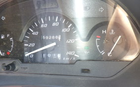 HONDA FORESIGHT EX MF04