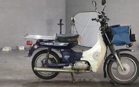 YAMAHA MATE 90 4NM