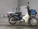 Фото Yamaha MATE 90 с японского аукциона