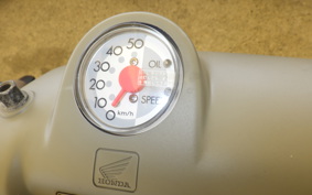 HONDA ZOOK AF26
