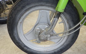 YAMAHA PASSOL 2T4