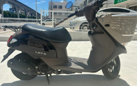 SUZUKI  LETS  BASKET  CA4AA