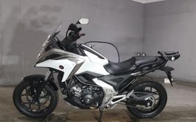 HONDA NC750X 2023 RH09