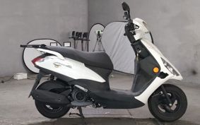YAMAHA  AXIS Z SED7J