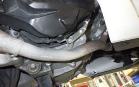 HONDA PCX 160 KF47