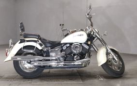 YAMAHA DRAGSTAR 400 CLASSIC 2002 VH01J