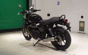 TRIUMPH SPEED TWIN 900 2023