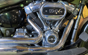 HARLEY FLHCS 2019 YBK