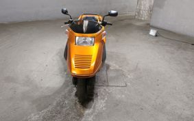 HONDA FUSION MF02