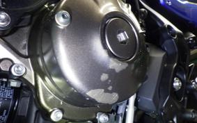 YAMAHA XSR900 2023 RN80J