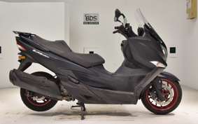 SUZUKI BURGMAN400 A 2017 DU11A