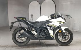 YAMAHA YZF-R25 RG10J