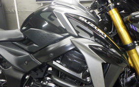 SUZUKI GSX-S750 2024 C533F