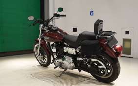 HARLEY FXDL 1450 2003