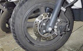 SUZUKI BURGMAN 125 1995