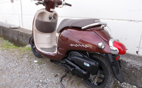 HONDA GIORNO AF70