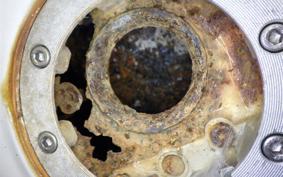 YAMAHA TZM50R 1995 4KJ