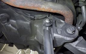 HONDA SPACY 100 2007 JF13