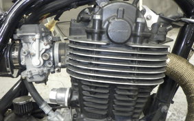 YAMAHA SR400 Gen.2 1995 1JR