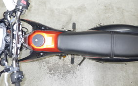 KAWASAKI KLX125D TRACKER 2020 LX125D