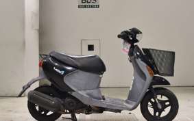 SUZUKI LET's 4 CA41A