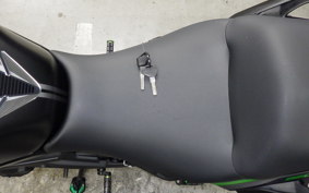 KAWASAKI VERSYS A 2024 LE650H
