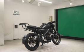 YAMAHA XSR155