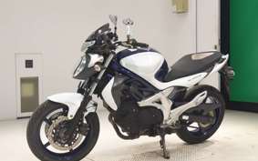 SUZUKI ｸﾞﾗﾃﾞｨｳｽ400 2009 VK58A