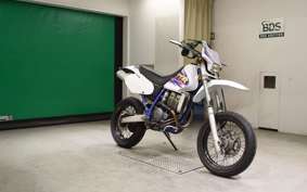 YAMAHA TT250R 2012 4GY