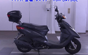 YAMAHA AKUSHI STREET