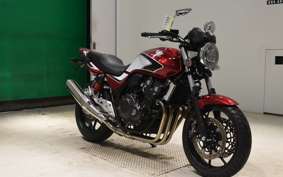 HONDA CB400SF GEN 4 A 2022 NC42