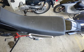 YAMAHA DT125R Gen.2 3FW