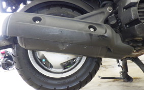 YAMAHA GEAR Gen.2 2012 UA08J