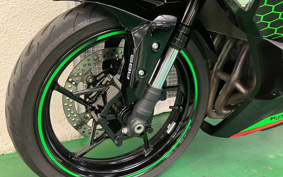 KAWASAKI NINJA ZX-25R KRT ED ZX250E