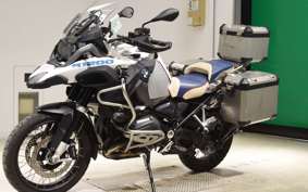 BMW R1200GS ADVENTURE 2015