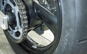 YAMAHA XJR400 Gen.3 R 2008 RH02J