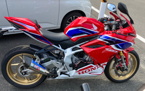 HONDA CBR250RR ABS MC51