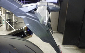 KAWASAKI NINJA 1000SX 2021 ZXT02K