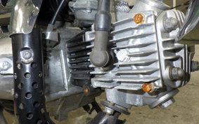HONDA GORILLA 2020 AB27