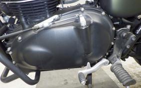 TRIUMPH SCRAMBLER 900 2009