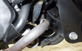 HONDA LEAD 125 2012 JF45