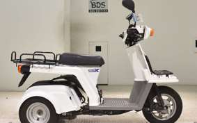 HONDA GYRO X TD02