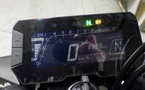 HONDA CB250RA 2017 MC52