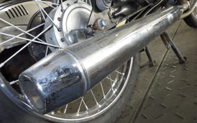HONDA CD90 BENLY 2025 HA03