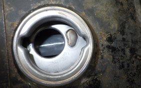 HONDA GYRO CANOPY TA03