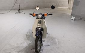 HONDA SUPER CUB50 C50