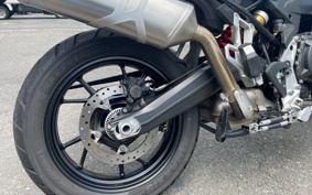 BMW F800GS 2025 0K51