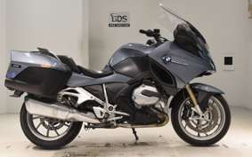 BMW R1200RT 2014