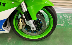KAWASAKI ZXR250 ZX250C